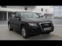 Second-hand Audi Q5 170 CP (125 kW) 2010 SUV