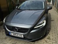second-hand Volvo V40 D4 Geartronic Inscription