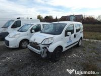 second-hand Fiat Qubo 3 unitati