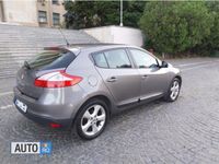 Second-hand Renault Mégane III 110 CP (80 kW) 2011 Gri Hatchback