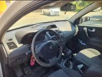 Second-hand Renault Mégane GrandTour 106 CP (77 kW) 2009 Break