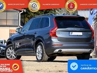 second-hand Volvo XC90 D5 AWD Momentum