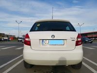 second-hand Skoda Fabia 2011 1.6 tdi