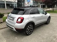 Second-hand Fiat 500X 131 CP (96 kW) 2021 Gri SUV