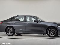 second-hand BMW 320 Seria 3 d Aut. Sport Line