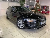 Second-hand Audi A4 105 CP (77 kW) 2013 Break