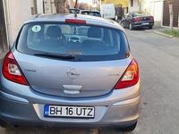 Second-hand Opel Corsa Eco 90 CP (66 kW) 2009 Hatchback