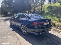 second-hand Audi A6 