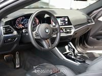 second-hand BMW 420 2022 2.0 Benzină 184 CP 24.900 km - 46.459 EUR - leasing auto