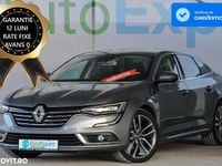 Second-hand Renault Talisman Intens 160 CP (117 kW) 2016 Culoaregri Berlinǎ