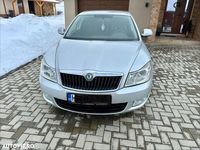 Second-hand Skoda Octavia Ambiente 140 CP (102 kW) 2013 Culoaregri Berlinǎ