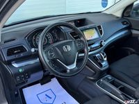 second-hand Honda CR-V 1.6 DTEC Elegance 4WD (4x4) / Euro 6