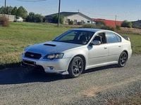 Second-hand Subaru Legacy 170 CP (125 kW) 2005 Berlinǎ