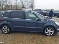 second-hand Ford S-MAX 2.0 TDCi DPF Aut. Titanium