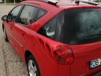 Second-hand Peugeot 207 160 CP (117 kW) 2012 Break