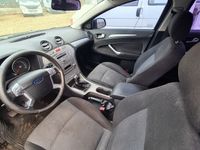 second-hand Ford Mondeo DIN 2008 MOTOR 2.0DISEL