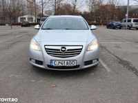 second-hand Opel Insignia 2.0 CDTI Sports Tourer Edition