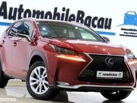 second-hand Lexus NX300h SeriaF Sport Premium