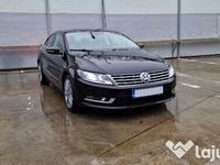 second-hand VW CC 1.4 TSI (160 CP) DSG