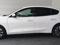 Second-hand Ford Focus 125 CP (91 kW) 2022 Alb Berlinǎ