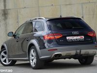 second-hand Audi A4 Allroad 2.0 TDI Quattro