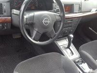 second-hand Opel Vectra 