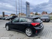 second-hand Ford Focus 1.0 EcoBoost Trend