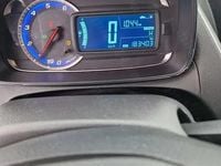 Second-hand Chevrolet Trax 136 CP (100 kW) 2014 SUV