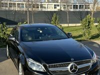 second-hand Mercedes CLS350 d 4Matic 9G-TRONIC Final Edition