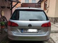 Second-hand VW Golf VII 110 CP (80 kW) 2015 Break