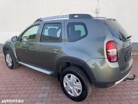 second-hand Dacia Duster 1.2 TCe 4x2 Laureate