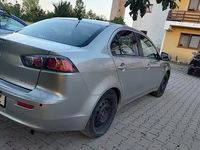 Second-hand Mitsubishi Lancer 150 CP (110 kW) 2012 Berlinǎ
