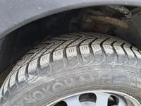 Second-hand Nissan Qashqai 141 CP (103 kW) 2009 Gri SUV