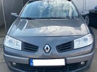 Second-hand Renault Mégane II 86 CP (63 kW) 2008 Berlinǎ
