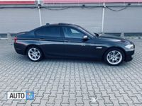second-hand BMW 535 d 313 cai