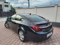 second-hand Opel Insignia FACELIFT 2016 (distributie pe Lant schimbata)