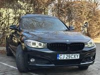 Second-hand BMW 320 Comfort Edition 183 CP (134 kW) 2014 Culoarenegru Berlinǎ