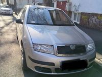 second-hand Skoda Fabia 1.2 Classic