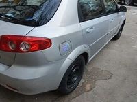 second-hand Chevrolet Lacetti 