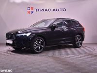 Second-hand Volvo XC60 310 CP (228 kW) 2024 Culoarenegru SUV
