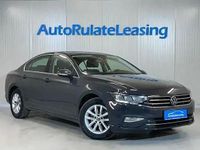 Second-hand VW Passat Comfortline 150 CP (110 kW) 2021 Gri Berlinǎ