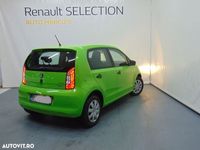 second-hand Skoda Citigo 1.0 MPI Active