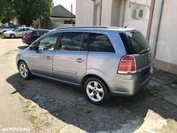 second-hand Opel Zafira 1.9 CDTI Enjoy