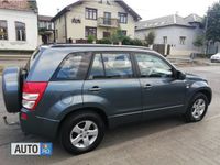 second-hand Suzuki Grand Vitara 10.1.12