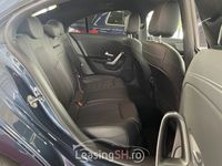 second-hand Mercedes CLA220 2019 2.0 Benzină 190 CP 39.211 km - 36.319 EUR - leasing auto