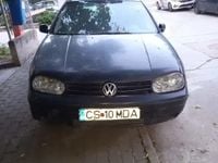 Second-hand VW Golf IV 99 CP (72 kW) 2005 Albastru Break