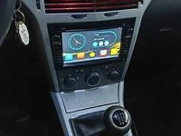 Second-hand Opel Astra 105 CP (77 kW) 2006