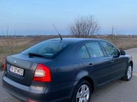 second-hand Skoda Octavia 1.6 TDI Classic DSG