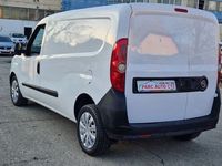 second-hand Fiat Doblò Combi 1.3 Mjet Confort