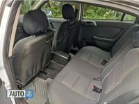 Second-hand Opel Astra 101 CP (74 kW) 2005 Alb Berlinǎ